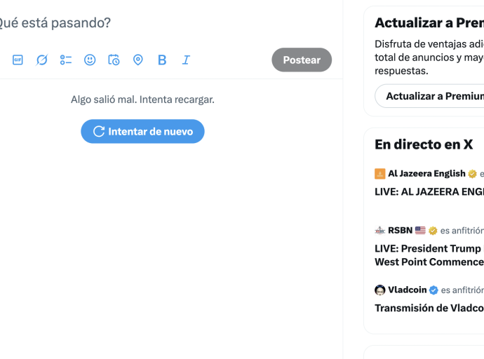 Elon Bajo CyberAtaque